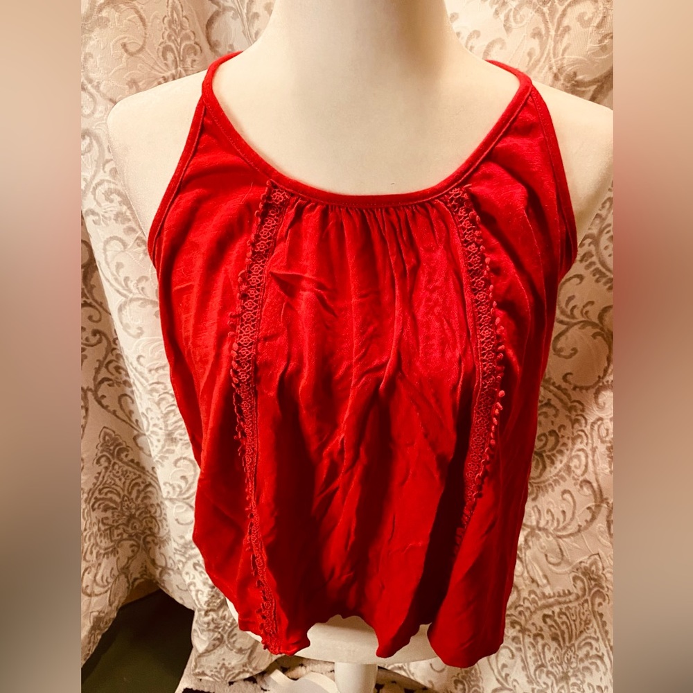 Taylor and sage xl tank